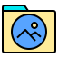 multimedia icon