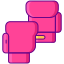 boxhandschuhe icon