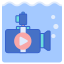 Underwater Camera icon