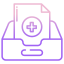 inbox icon