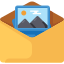 email icon