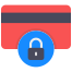 Locked Card icon
