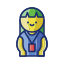 freiwilliger icon
