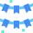 garland icon