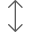 Circulo de Chevron abajo icon