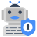 Robot Security icon
