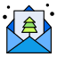 Christmas Letter icon