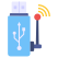 usb dongle icon