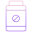 tablet bottle icon