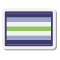 Agenda-Flagge icon