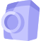 washing machine icon
