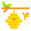 Beehive icon