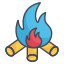 Fire icon