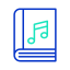 Book icon