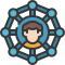 user icon