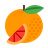 color style 자몽 icon