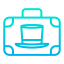 briefcase icon