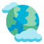 earth icon