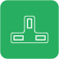 Socket icon