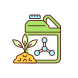 Synthetic Fertilizer icon