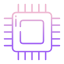 Cpu icon