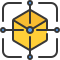 aumentado icon