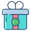 gift box icon