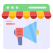 Web Promotion icon