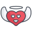 Heart Wings icon