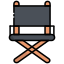 Directors Chair icon