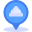 PIN icon