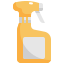 Desodorante spray icon