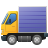 送货卡车 icon