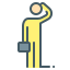thinker icon