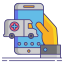applicazione medica icon