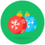 Christmas Balls icon