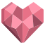 Heart icon