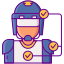 equipment icon