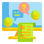chat icon