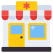 药店 icon