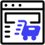 browser icon