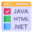 Programming Language icon