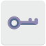 Key icon