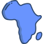Afrique icon