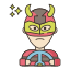 夜魔侠 icon