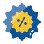 discount icon