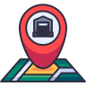 location icon