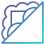 breakfast icon