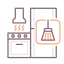 nettoyage icon