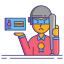 회원카드 icon